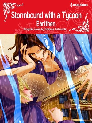 cover image of Stormbound with A Tycoon